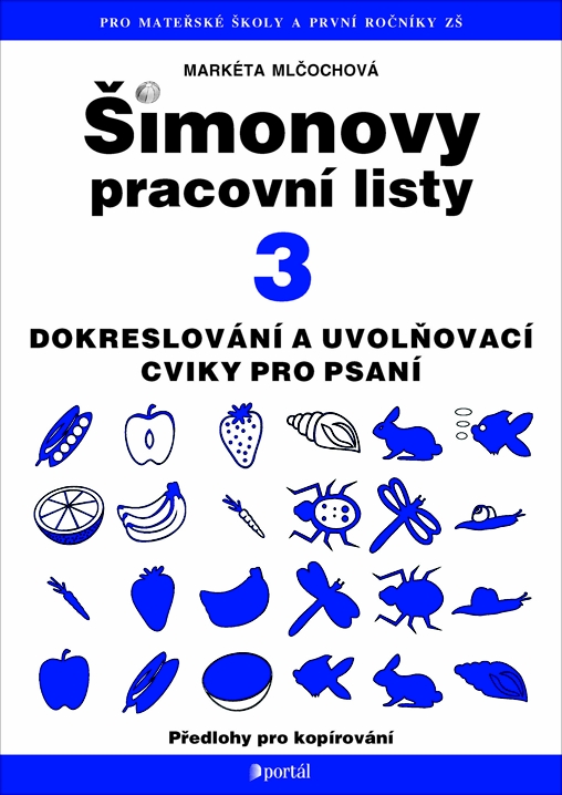 Šimonovy pracovní listy 3