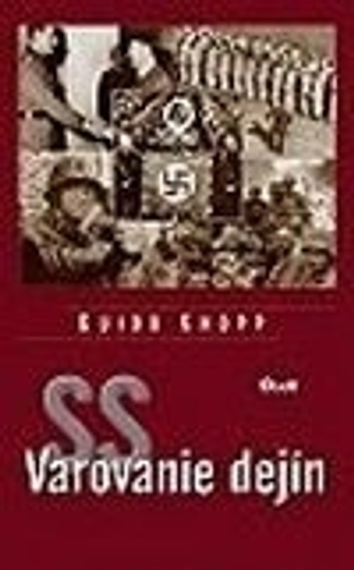 SS - Varovanie dejín