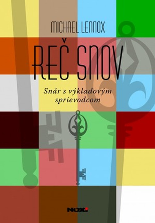Reč snov
