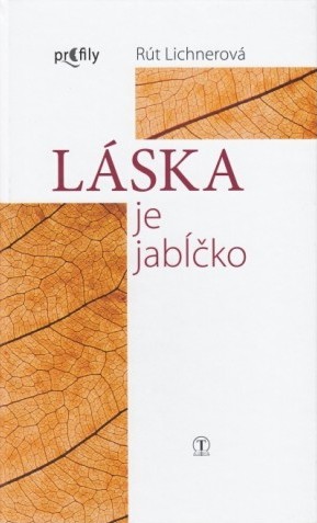 Láska je jabĺčko