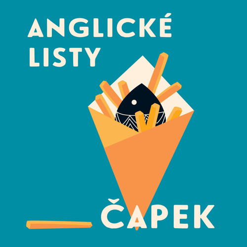 Anglické listy