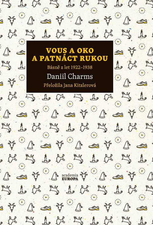 Vous a oko a patnáct rukou