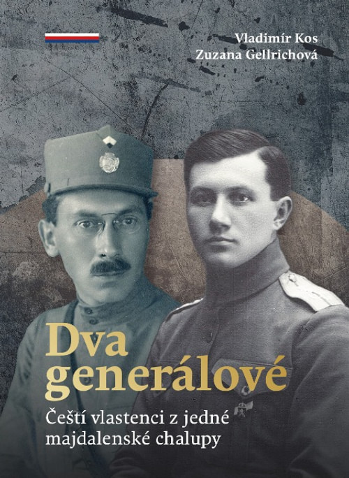 Dva generálové