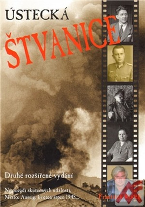Ústecká štvanice
