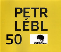 Petr Lébl 50 + DVD