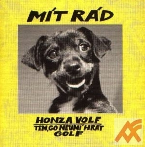 Mít rád