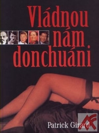 Vládnou nám donchuáni