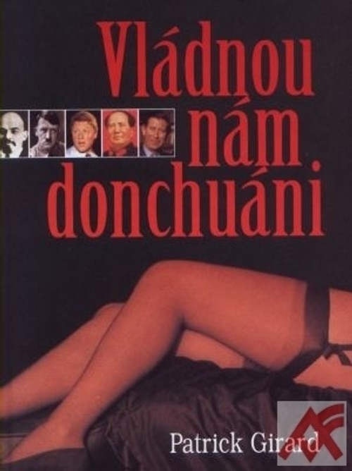 Vládnou nám donchuáni