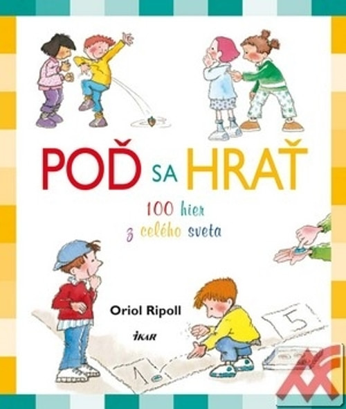 Poď sa hrať