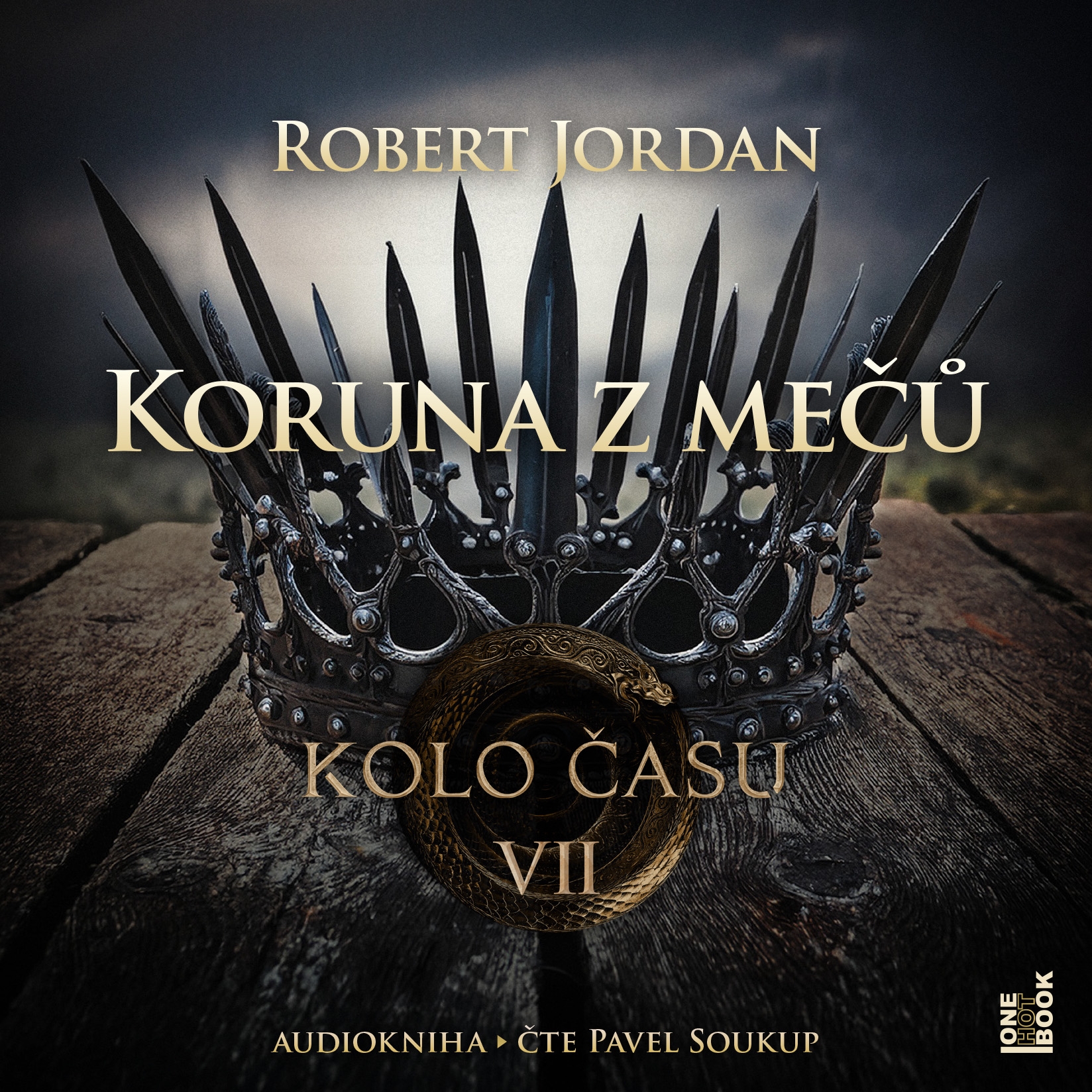 Koruna z mečů
