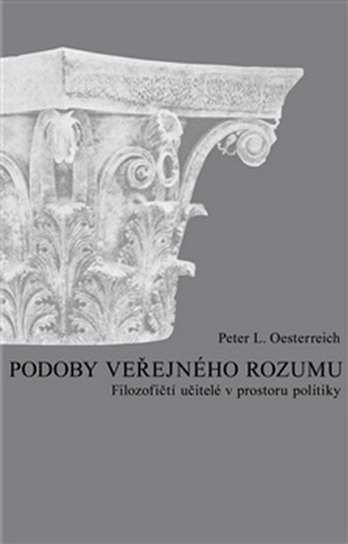 Podoby veřejného rozumu