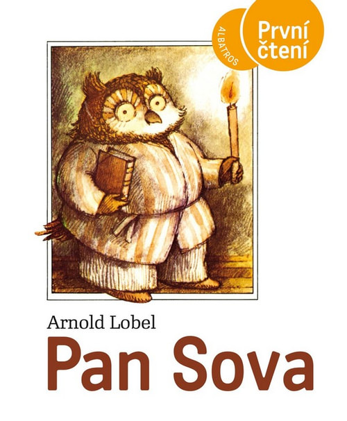 Pan Sova - První čtení