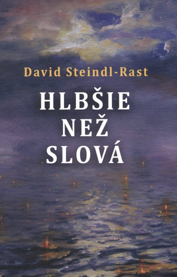 Hlbšie než slová