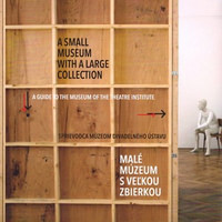 Malé múzeum s veľkou zbierkou / A small museum with a large collection