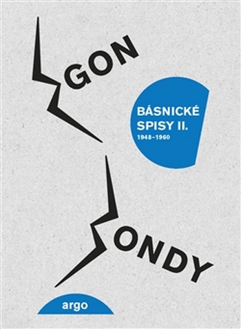 Básnické spisy II. - 1962-1975