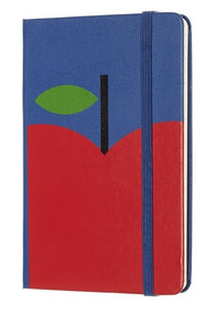 Sněhurka zápisník linkovaný S Apple