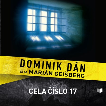 Cela číslo 17 - CD MP3 (audiokniha)