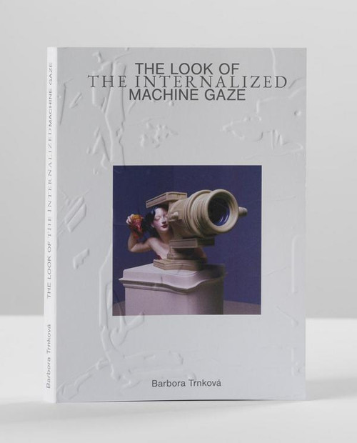 The Look of the Internalized Machine Gaze