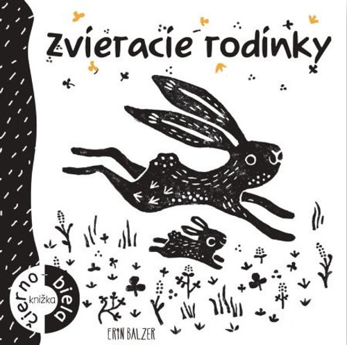 Zvieracie rodinky