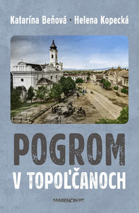 Pogrom v Topoľčanoch