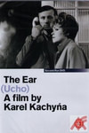 The Ear (Ucho) - DVD