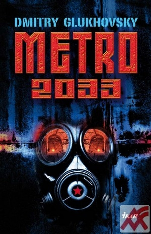 Metro 2033 (slovenské vydanie)