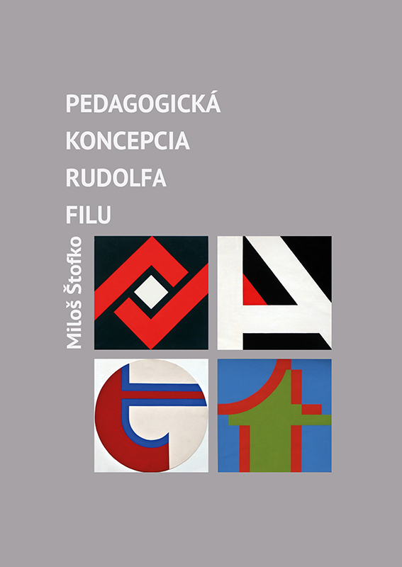 Pedagogická koncepcia Rudolfa Filu