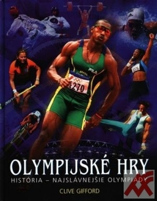 Olympijské hry