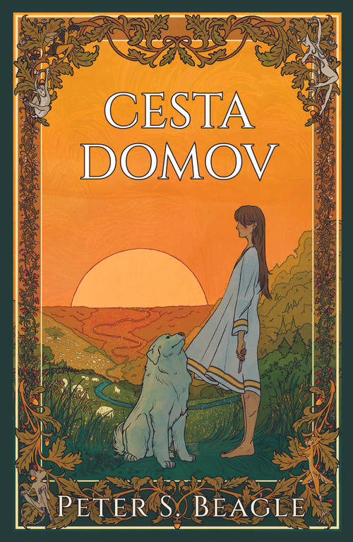 Cesta domov