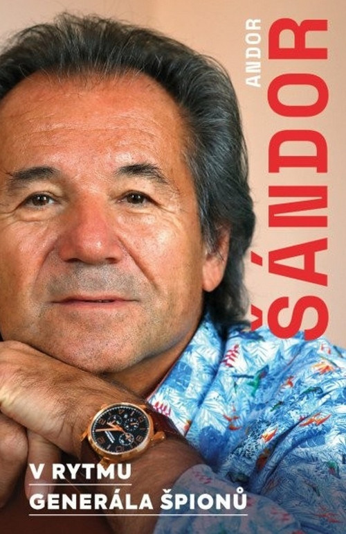 V rytmu generála špionů