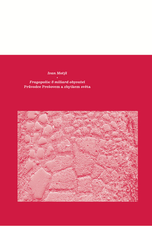 Fragopolis: 8 miliard obyvatel