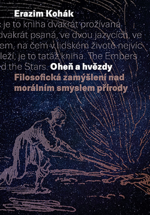 Oheň a hvězdy