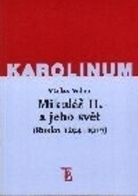 Mikuláš II. a jeho svět