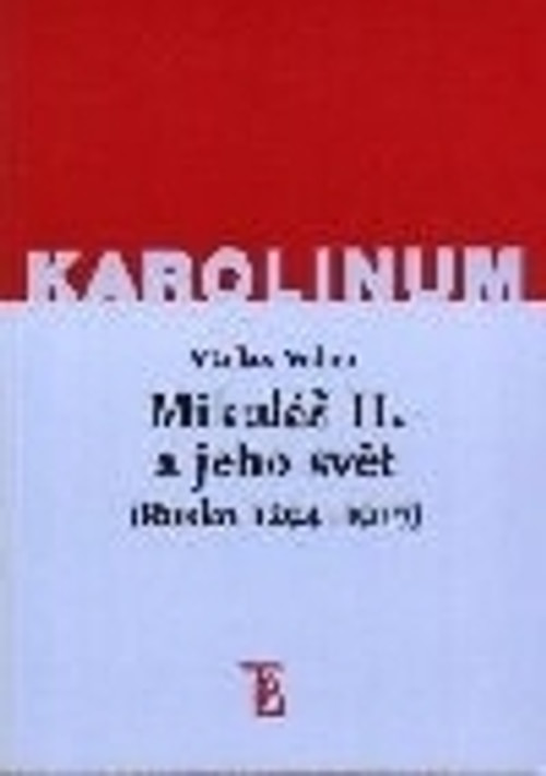 Mikuláš II. a jeho svět