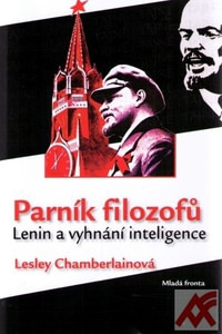 Parník filozofů. Lenin a vyhnání inteligence