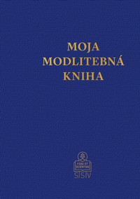 Moja modlitebná kniha
