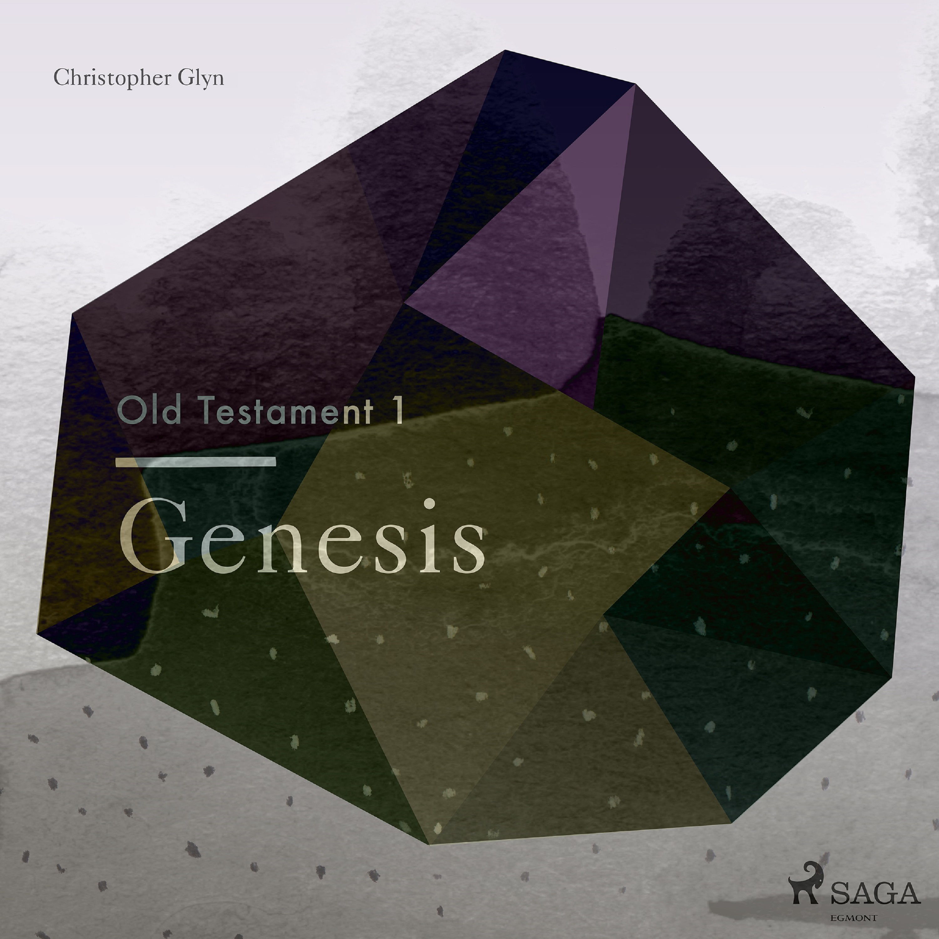 The Old Testament 1 - Genesis (EN)