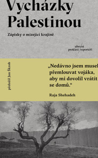 Vycházky Palestínou