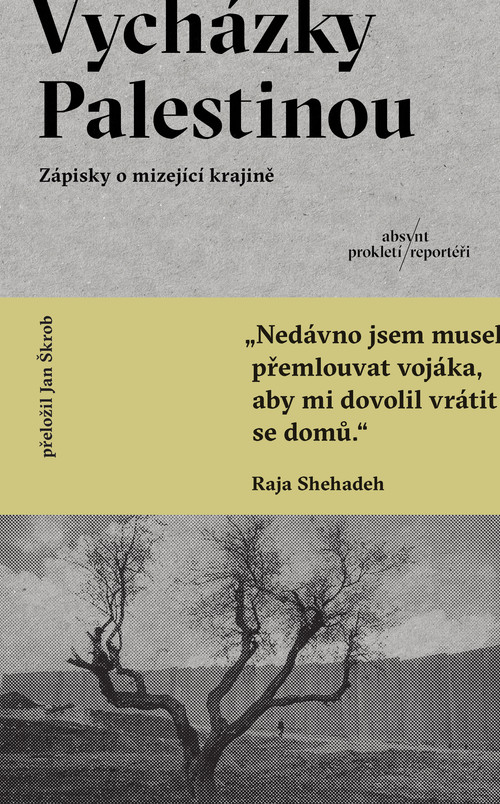 Vycházky Palestínou