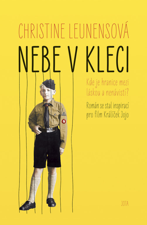 Nebe v kleci