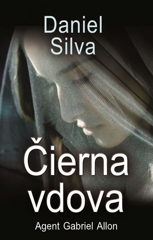 Čierna vdova