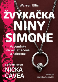 Žvýkačka Niny Simone