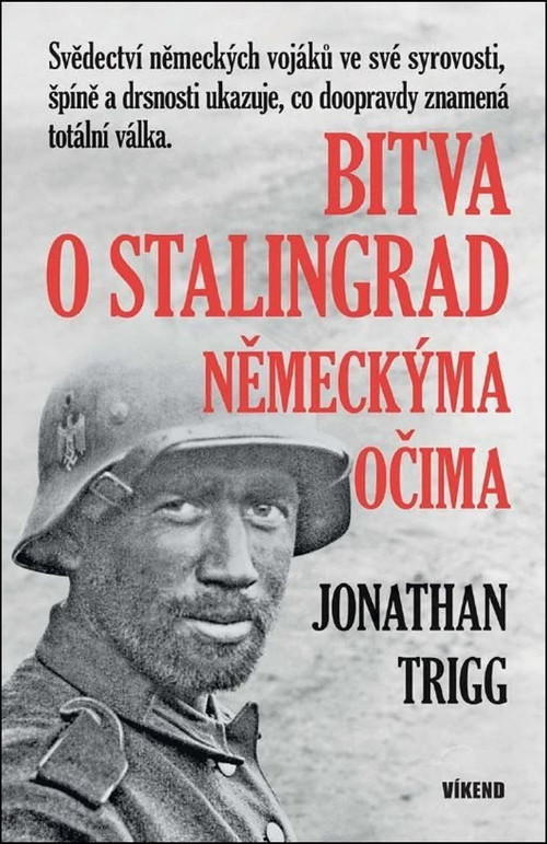 Bitva o Stalingrad německýma očima