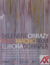 Sklenené obrazy - Palo Macho - DVD