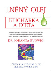 Lněný olej - Kuchařka a dieta