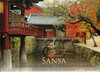 Sansa. Buddhistické kláštery v korejských horách