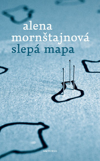 Slepá mapa (slovenský jazyk)