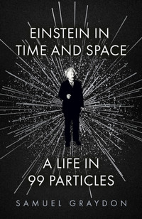 Einstein in Time and Space