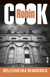 Bellevueska nemocnica