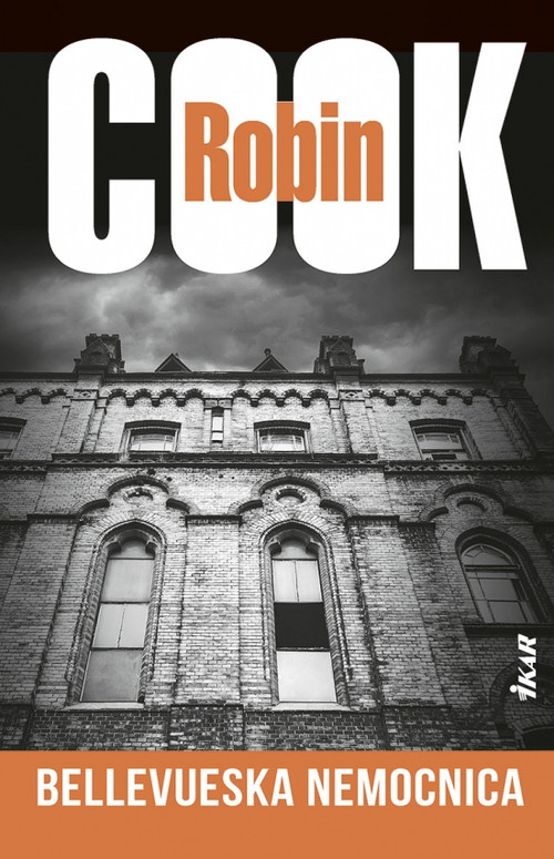 Bellevueska nemocnica